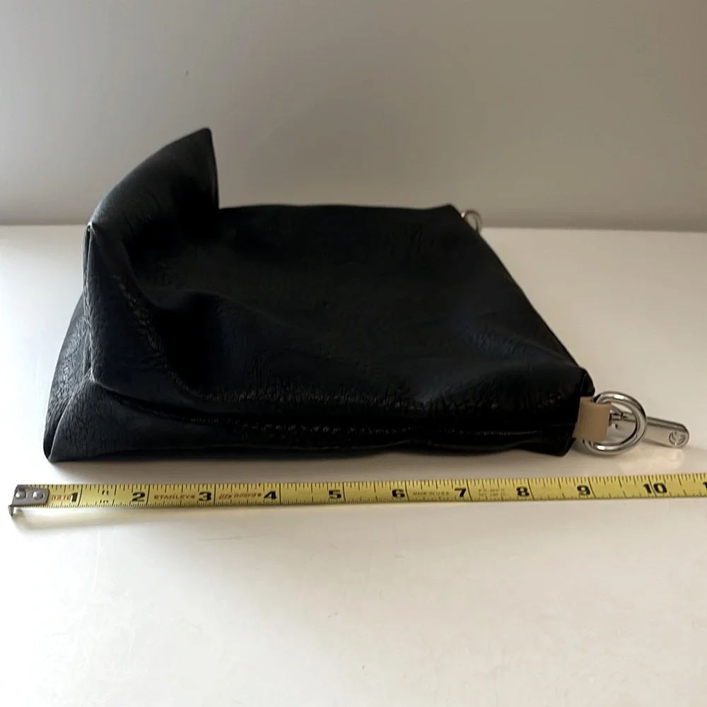 Charming Charlie Leather Purse With Detachable Small Bag - Picture 13 of 13